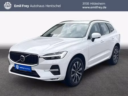Volvo XC60 2.0 250 4x4