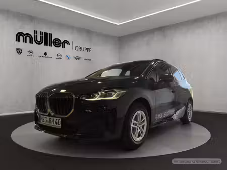 BMW Série 2 218i