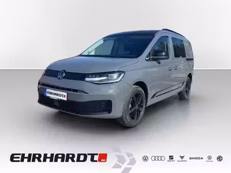Volkswagen Caddy 2.0 TDI 122