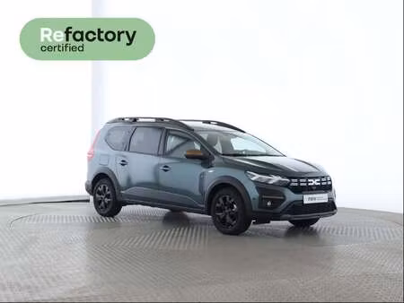 Dacia Jogger 1.0 110