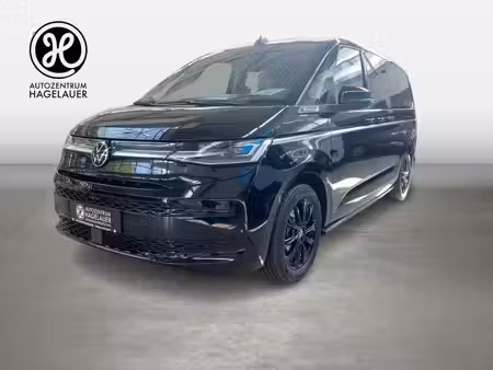 Volkswagen Multivan 2.0 TSI 204 Style