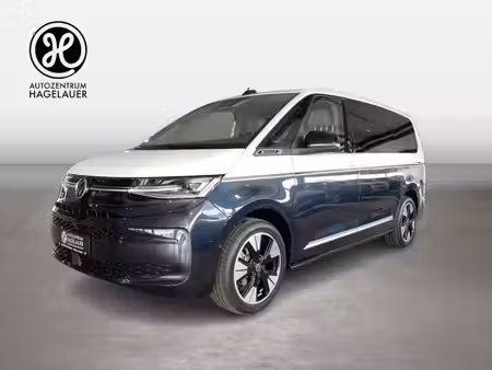 Volkswagen Multivan 2.0 TDI 150 Life
