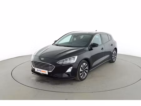 Ford Focus 1.0 EcoBoost 125