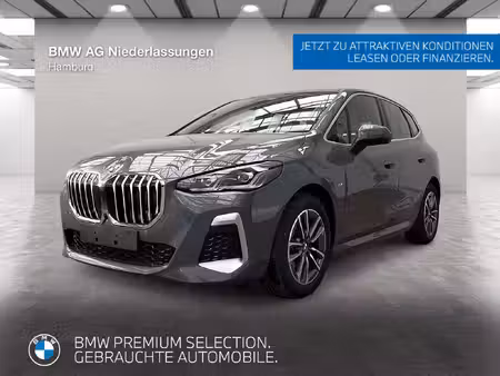 BMW Série 2 223i 2.0 150
