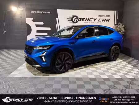 Renault Rafale E-Tech 1.2 200 Esprit Alpine