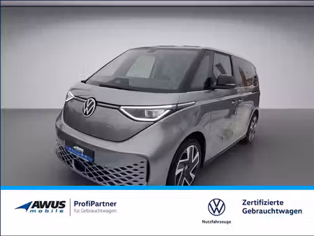 Volkswagen Id Buzz 204