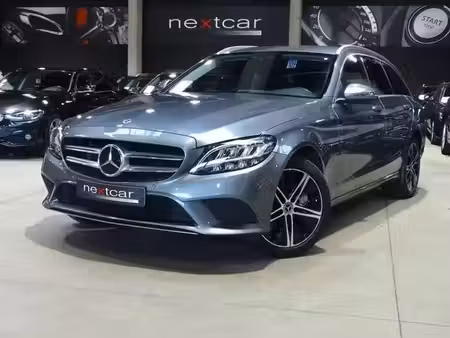Mercedes-Benz Classe C C 300 de