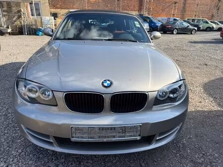 BMW Série 1 125i 3.0 218
