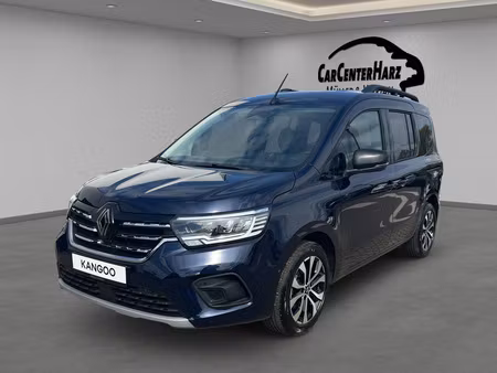 Renault Kangoo 1.3 TCe 130 Techno