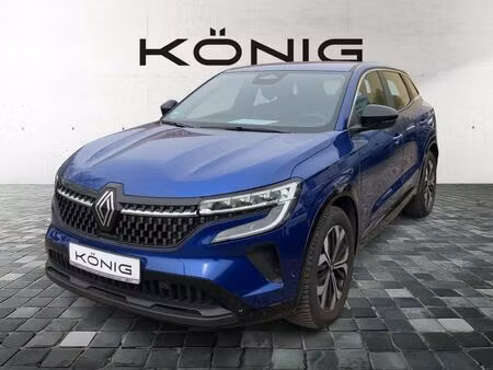 Renault Austral 1.3 TCe 140 Équilibre