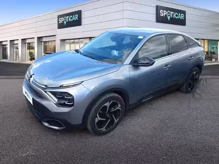 Citroën C4 1.2 PureTech 131 Max
