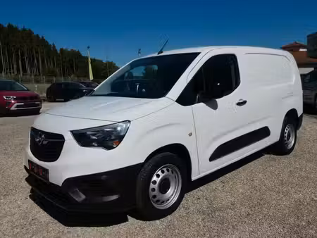 Opel Combo 1.5 131