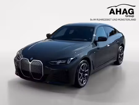 BMW i4 35 286 eDrive