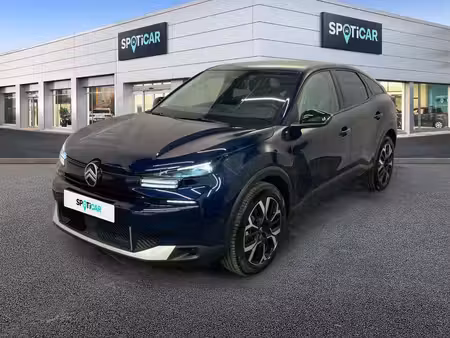 Citroën C4 1.2 145 Max