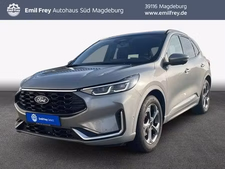 Ford Kuga 1.5 EcoBoost ST Line X