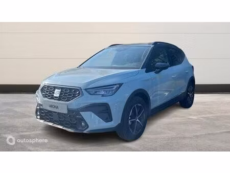 Seat Arona 1.0 TSI 95 Copa