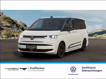 Volkswagen Multivan 2.0 TDI 150 Life