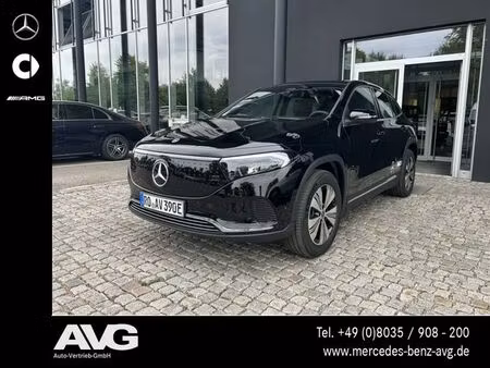 Mercedes-Benz EQA 250+ 190