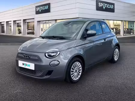 Fiat 500 95 Action