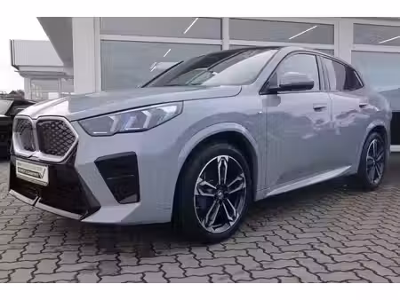 BMW IX2 20 204 eDrive