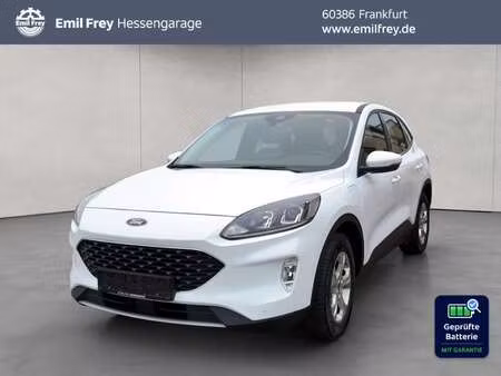 Ford Kuga 2.5 Cool