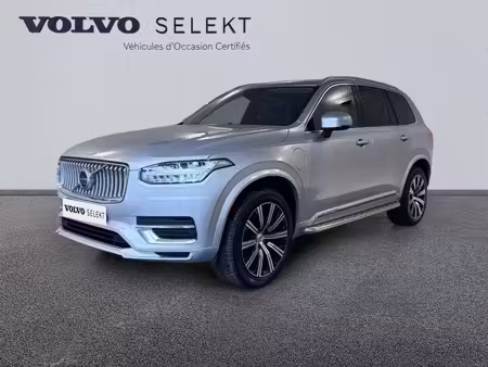 Volvo XC90 T8 2.0 4x4