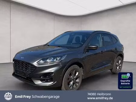 Ford Kuga 2.5 152 ST Line