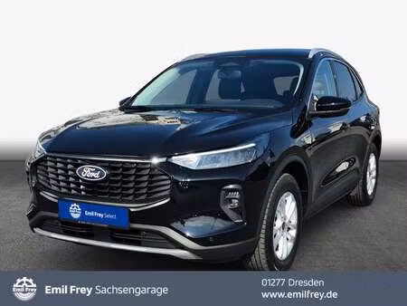 Ford Kuga 2.5 152 Titanium 4x4
