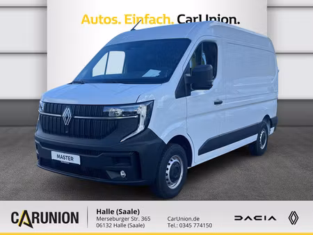 Renault Master dCi 130