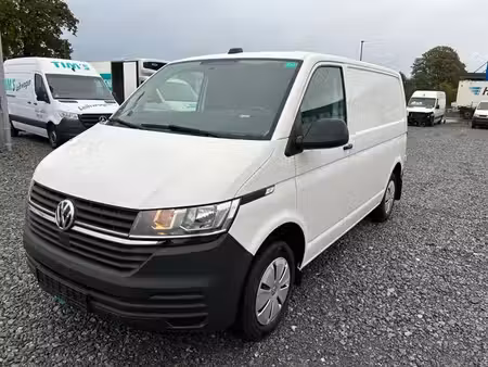 Volkswagen Transporter 2.0 TDI 110