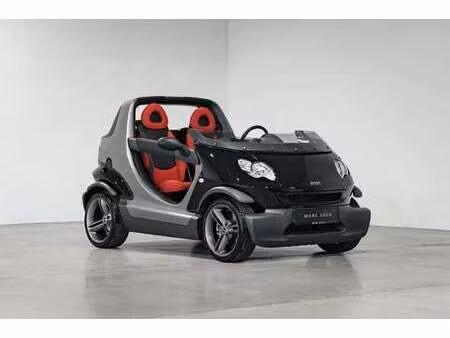 Smart Crossblade 0.6 70