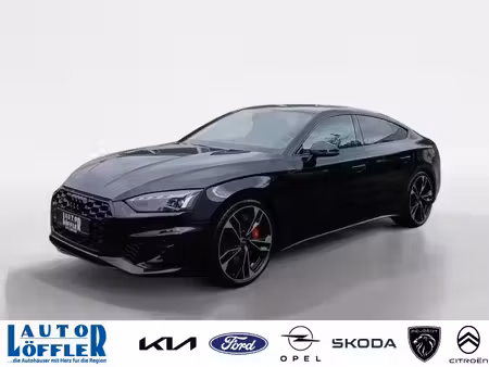 Audi A5 S5 V6 3.0 TDI 341 Competition quattro