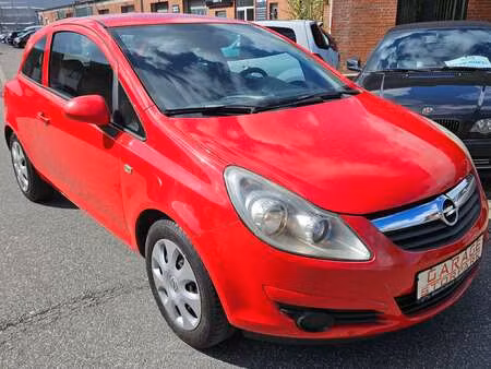 Opel Corsa 1.0 60