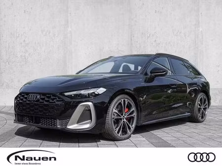 Audi A5 2.0 299 S line quattro