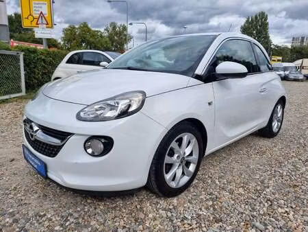 Opel Adam 1.2 70 Jam