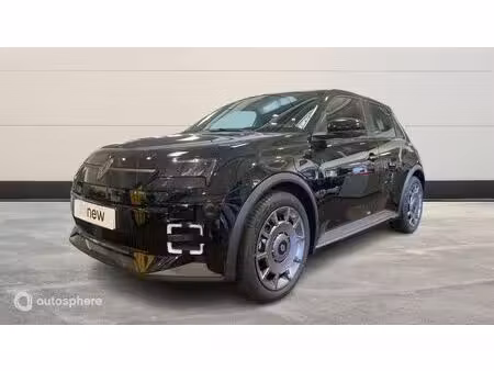 Renault R5 95