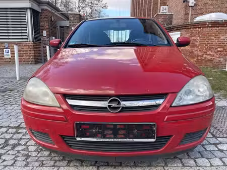 Opel Corsa 1.2 80