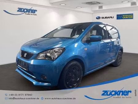 Seat Mii 1.0 60 Style