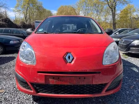 Renault Twingo 1.2 58 Authentique
