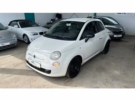 Fiat 500 1.2 69 Pop