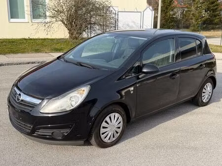 Opel Corsa 1.3 CDTI 95 Edition