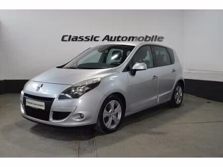 Renault Scénic 1.9 dCi 131 Dynamique