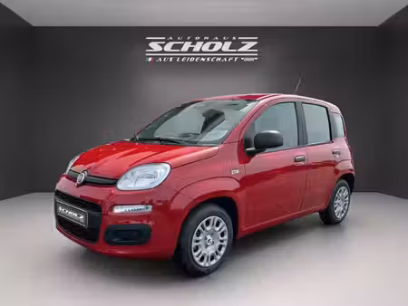 Fiat Panda 1.0 69