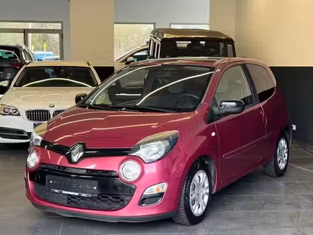 Renault Twingo 1.2 75 Dynamique