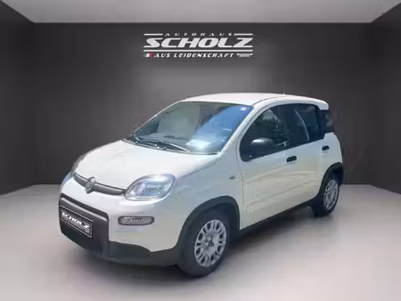 Fiat Panda 1.0 70