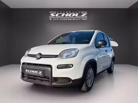 Fiat Panda 1.0 70