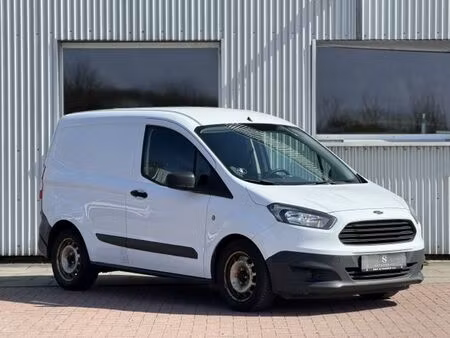 Ford Transit 1.5 Basis