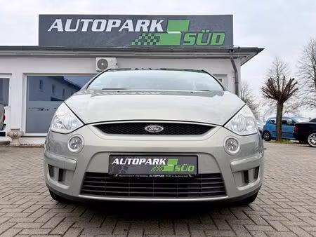 Ford S-Max 2.0 145 Trend