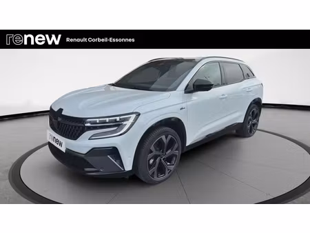 Renault Austral 1.2 200