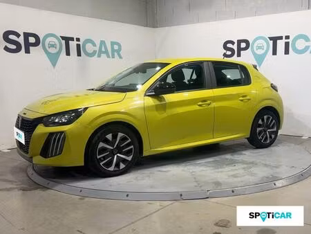 Peugeot 208 1.2 PureTech 100 Active